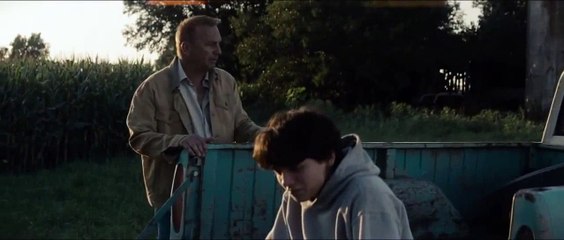 Man of Steel 2013 | Çelik Adam Türkçe Altyazılı İlk Fragman HD