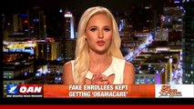 Tomi Lahren: 