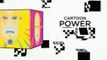 Cartoon network LA  Ya viene Cartoon power + intro