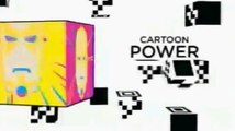 Cartoon network LA  Ya viene Cartoon power   intro