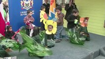 Cecilia Morel inaugura jardín infantil y reafirma compromiso por educación inicial