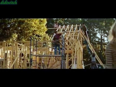 Axel Rudi Pell - Broken Heart - Channing Tatum