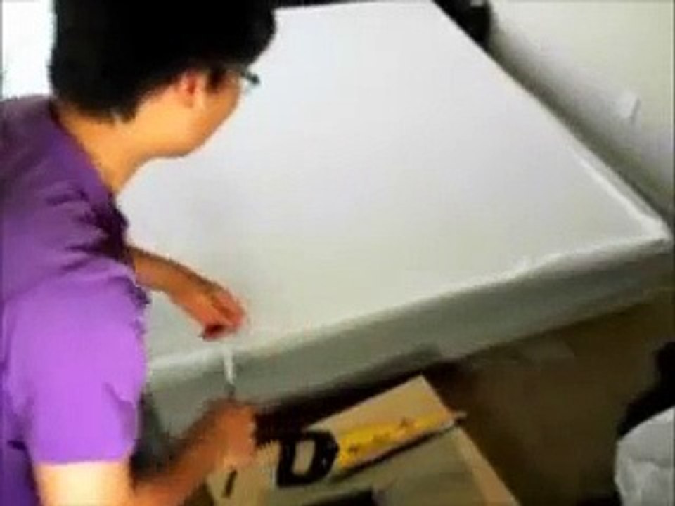 How to Cut a Memory Foam Mattress