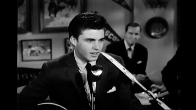 Ricky Nelson Cindy