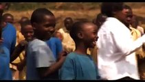 UNICEF: Schools for Africa - Rwanda - Girls' Empowerment