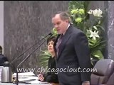 Mayor Daley and Adolf Hitler's banned Video in Chicagoland