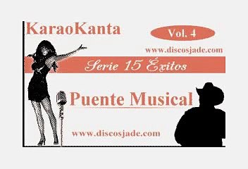 intocable   Dejame amarte karaoke mix