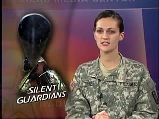 US Sniper Team Deals w/Insurgents on Haifa Street, Baghdad