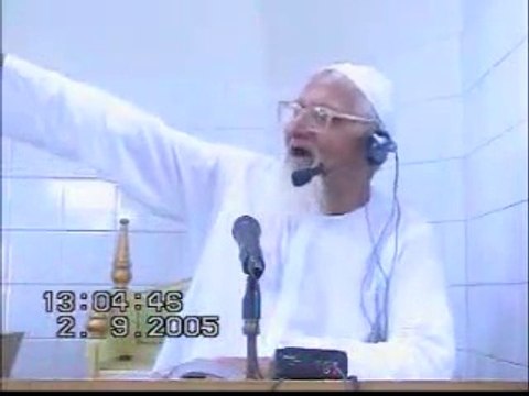 Islam ne Nikkah asaan kia - Jahaiz ki lannat ne zina asaan aur naiki (nikkah) kerna mushkil ker dia - Maulana Ishaq