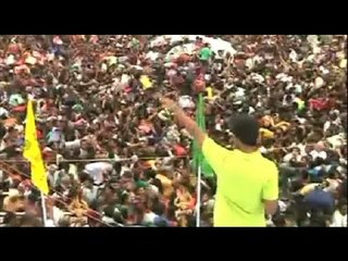 Rempuhan ketika penyucian diri di India, 27 terbunuh