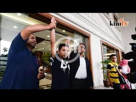 Peguam tertuduh dakwa IGP berbohong