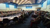 Opening remarks by Chairman of NATO Military Committee - NATO Chiefs of Defence Meeting, 21 JAN 2015