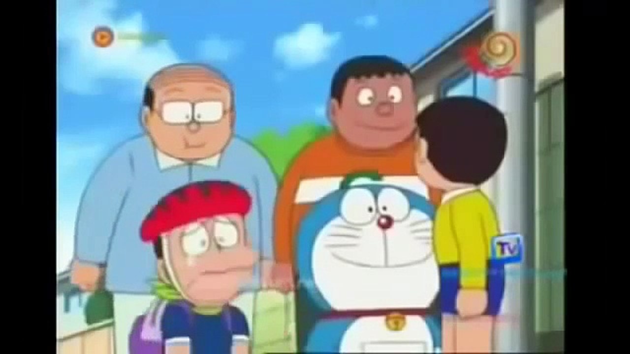 Doraemon in Hindi Full Episodes - Doraemon Hindi New Movies Cartoon