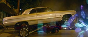 Straight Outta Compton (2015) - Trailer (Full HD / 1080p)