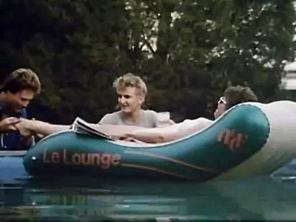 At Close Range - Trailer - (1986) -