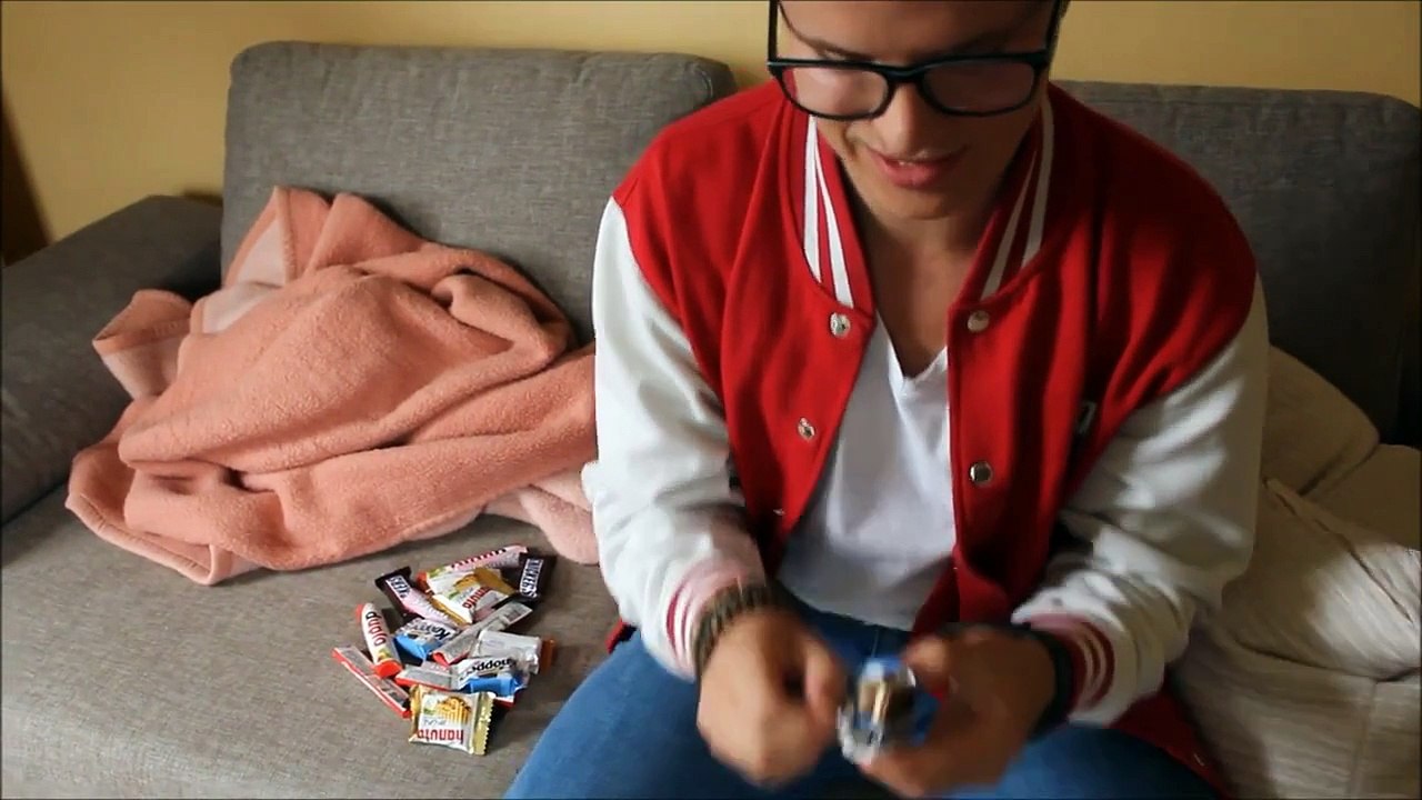 10 Dinge, die man nicht tun sollte... // Die neuen 10 Gebote