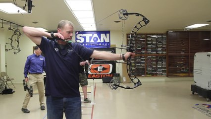 Prime Rival Compound Bow