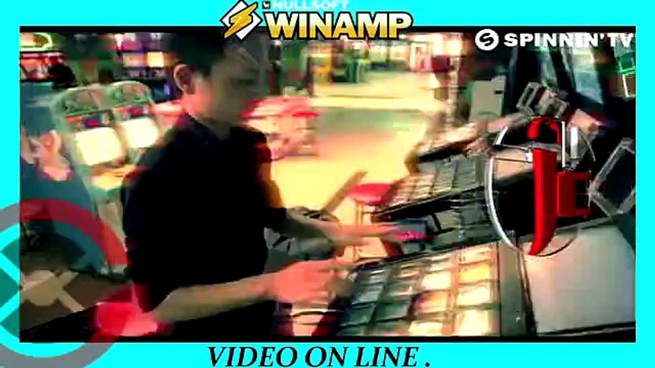 ELECTRONICA  VIDEO MIX EDITION (5) POR JC DEEJAY.