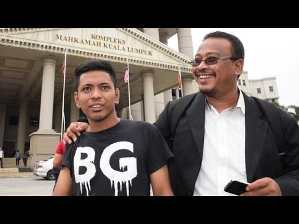 Low Yat brawler 'shocked' over aftermath