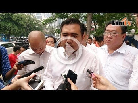 Tiada salah berdemo desak Najib undur, kata MP