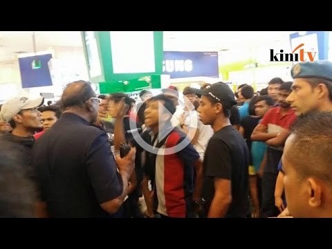 Polis sahkan kes Low Yat kecurian bukan perkauman