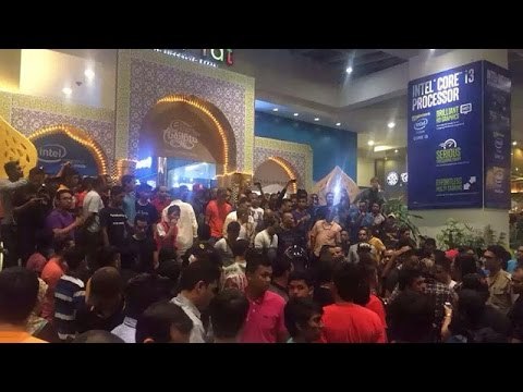 DAP: Cop should have acted sooner on Low Yat troublemakers