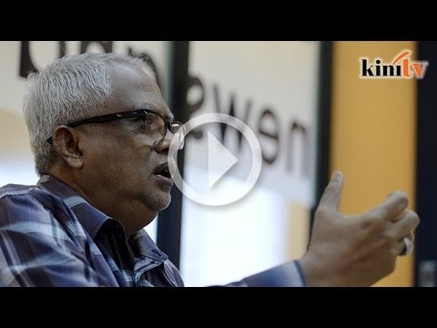 Mahfuz urges IGP to quit 1MDB probe for transparency