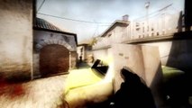 Counter-Strike Global Offensive | AMAZING AND QUICK ACE ! 5K HEADSHOT | Emcity26