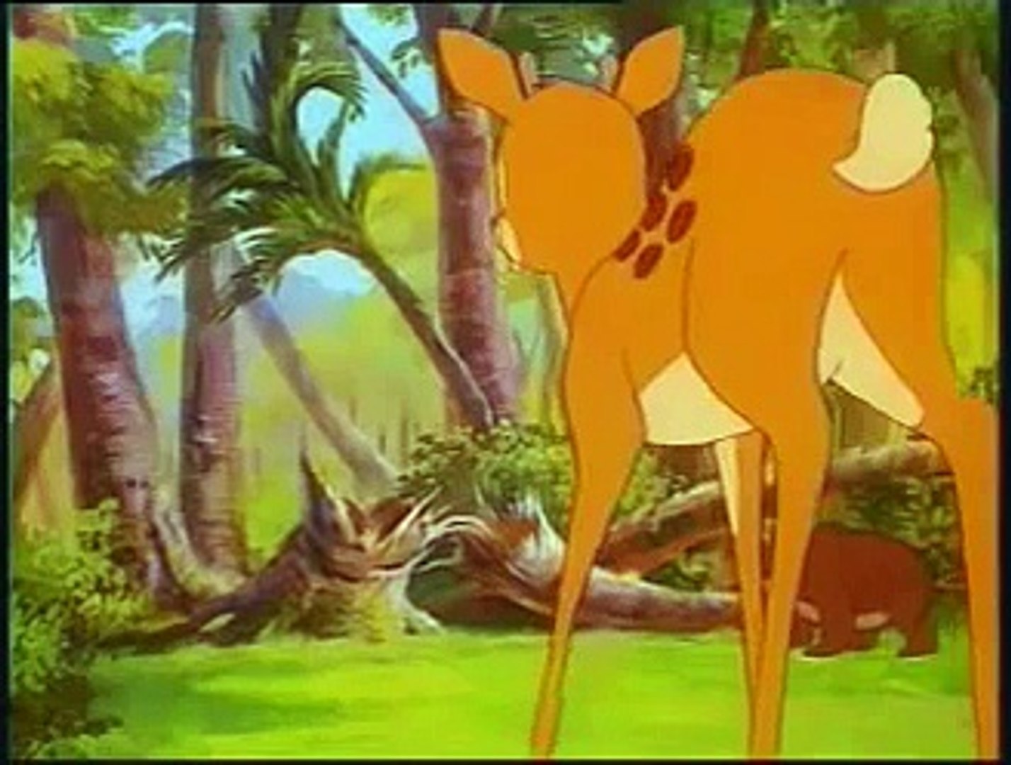 ⁣simba the king lion cartoon in urdu