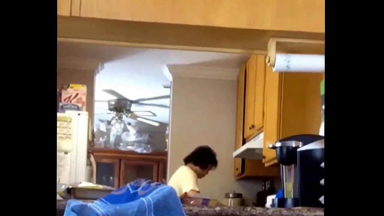 Thug Life Mom. Thug Life Grandma. Grandma has Grandpa's back.