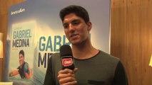 Gabriel Medina: paixões, e perigos, do surfe