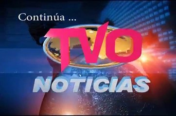 TVO NOTICIAS 23 DE SEPTIEMBRE BLOQUE 2