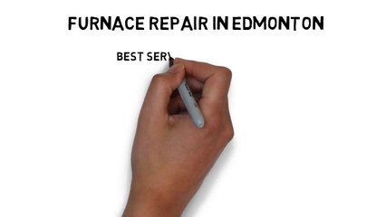 Furnace Repair Edmonton