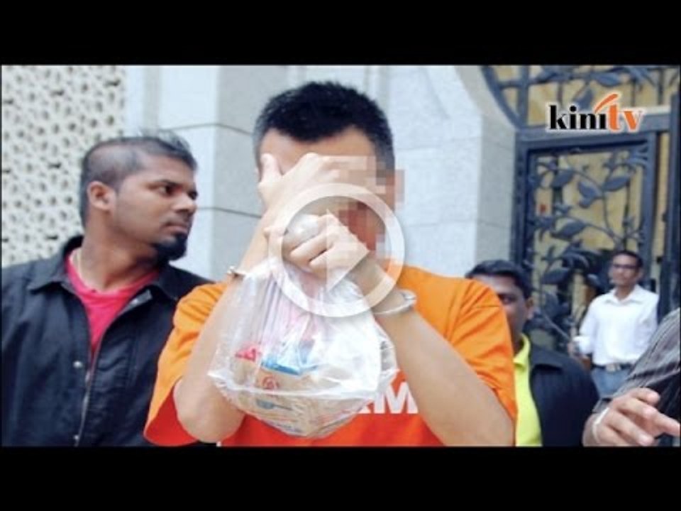 Lelaki berkaitan siasatan 1MDB direman