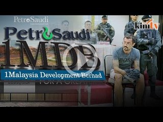 Umno S'gor: Konspirasi jatuh k'jaan perbuatan khianat