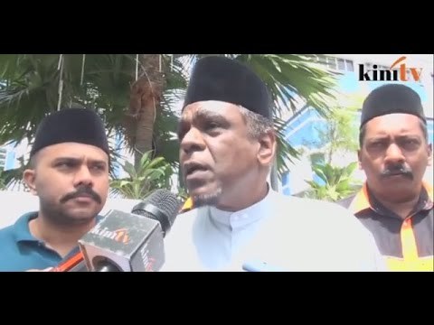 Komentar Mkini didakwa rasis, NGO Muslim buat laporan polis