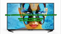 Sharp LC55UB30U 55-Inch 4K Ultra HD 60Hz Smart LED TV
