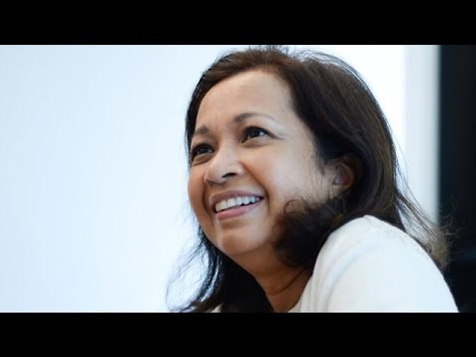 Marina: Dad wants nothing in his name