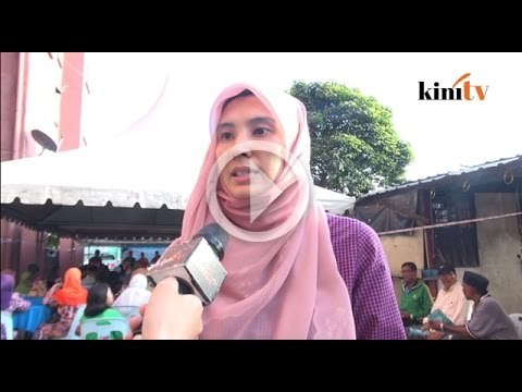 Krisis 1MDB beri impak pada rakyat, kata Nurul Izzah