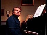 PYOTR ILYICH TCHAIKOWSKY - PIANO CONCERTO NO. 3 IN E FLAT, OP.75 [1] - EMIL GILELS