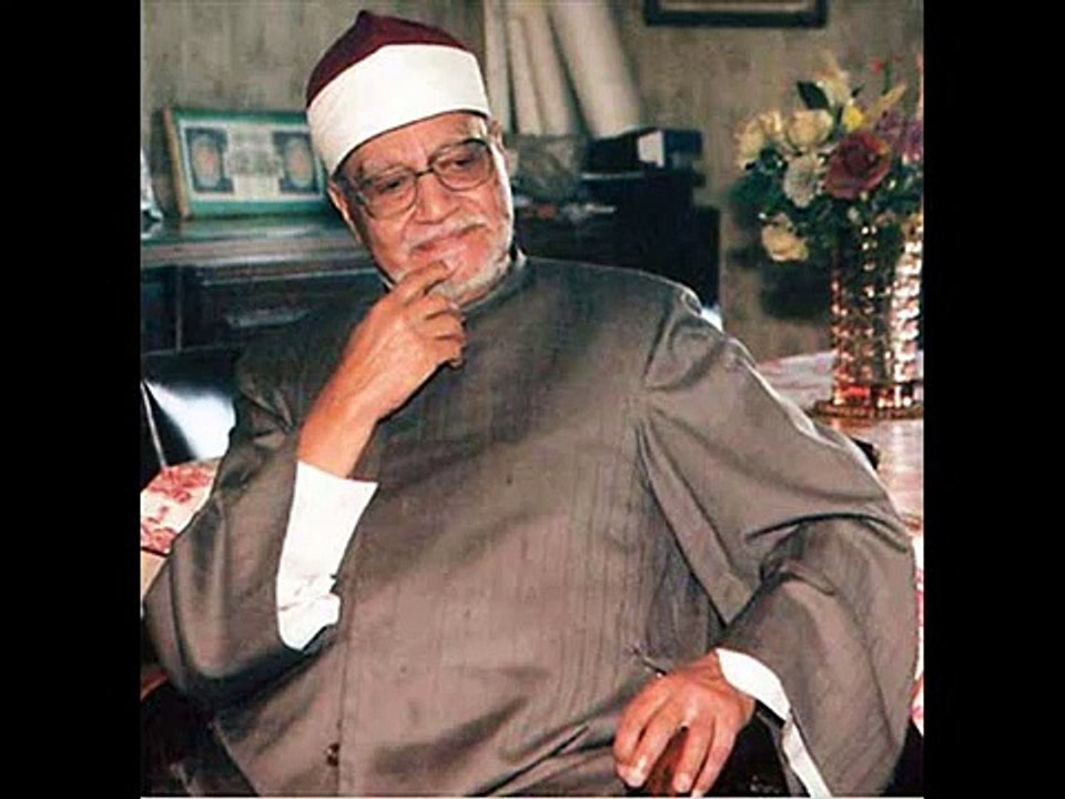 الشيخ ابو العنين شعيشع تلاوة خاشعة من سورة آل عمران