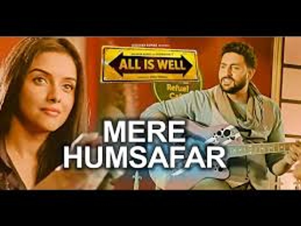Mere Humsafar - All Is Well - Full HD 2015