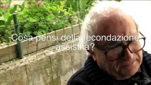 Don Nicola Gatti - La fecondazione assistita