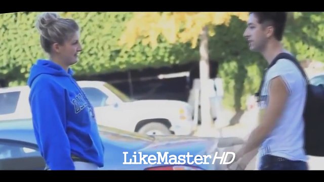 Chris Monroe - Best/Funny Moments Kissing Pranks Videos [Compilation]