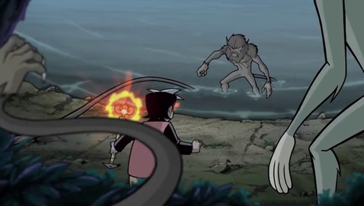 Los Sábados Secretos  Capítulo 29 Los Mil Ojos de Ahuizotl