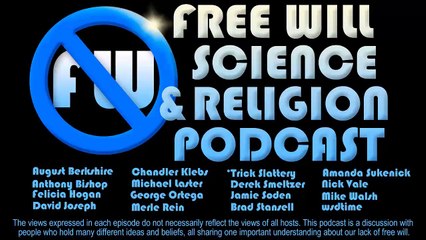 3. Why it's important to know we don't have a free will