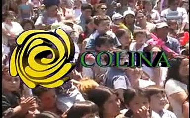 Colina Crece - Municipalidad de Colina
