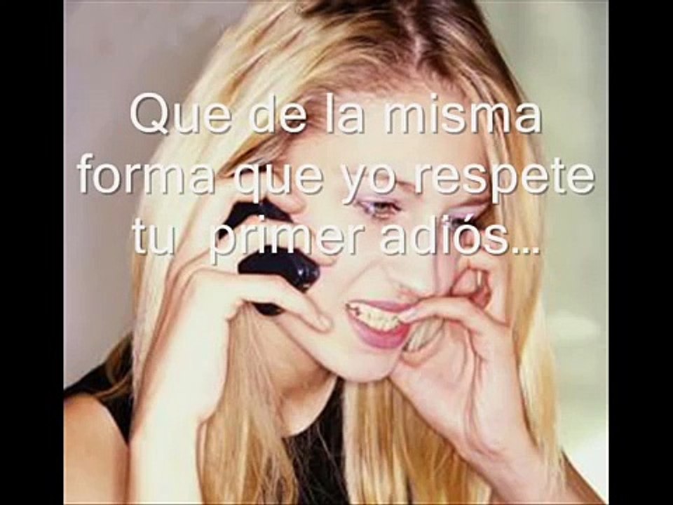 Don Omar - Adios