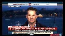 Israel & Sunni Arab States Agree - No Peace With Iran