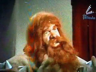 Ogro y sus hijas (bañadas) Pulgarcito